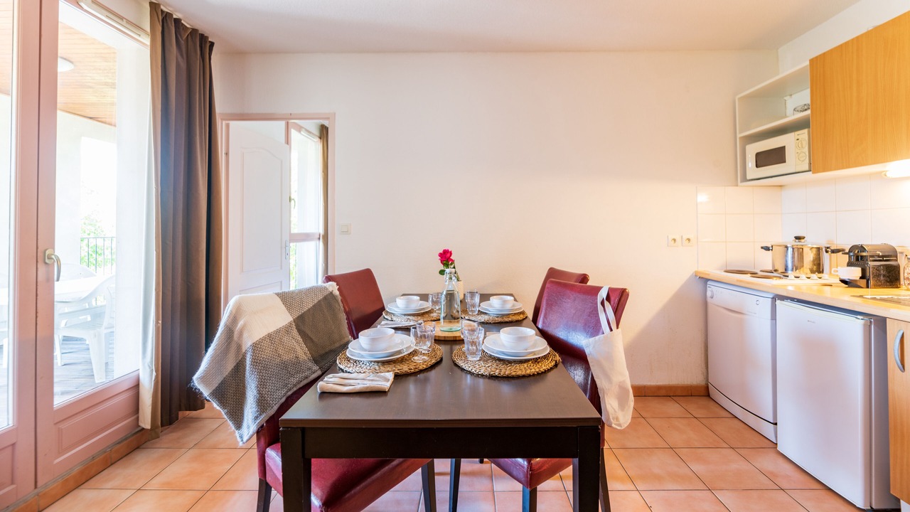Photo of Kitchen in Carcassonne