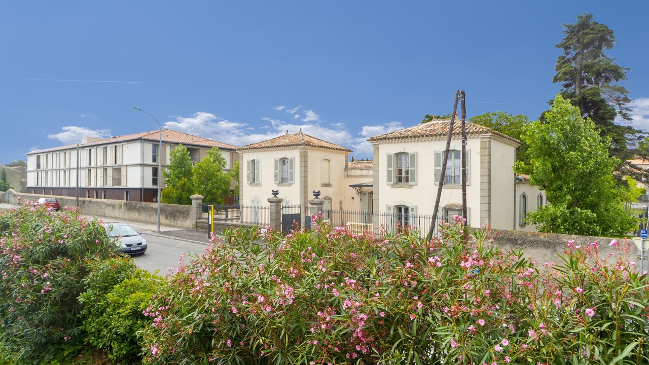 Photo of Outdoor in Carcassonne