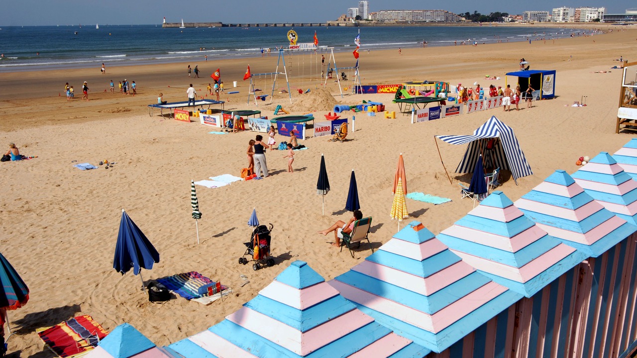 Photo of Others in Les Sables d'Olonne