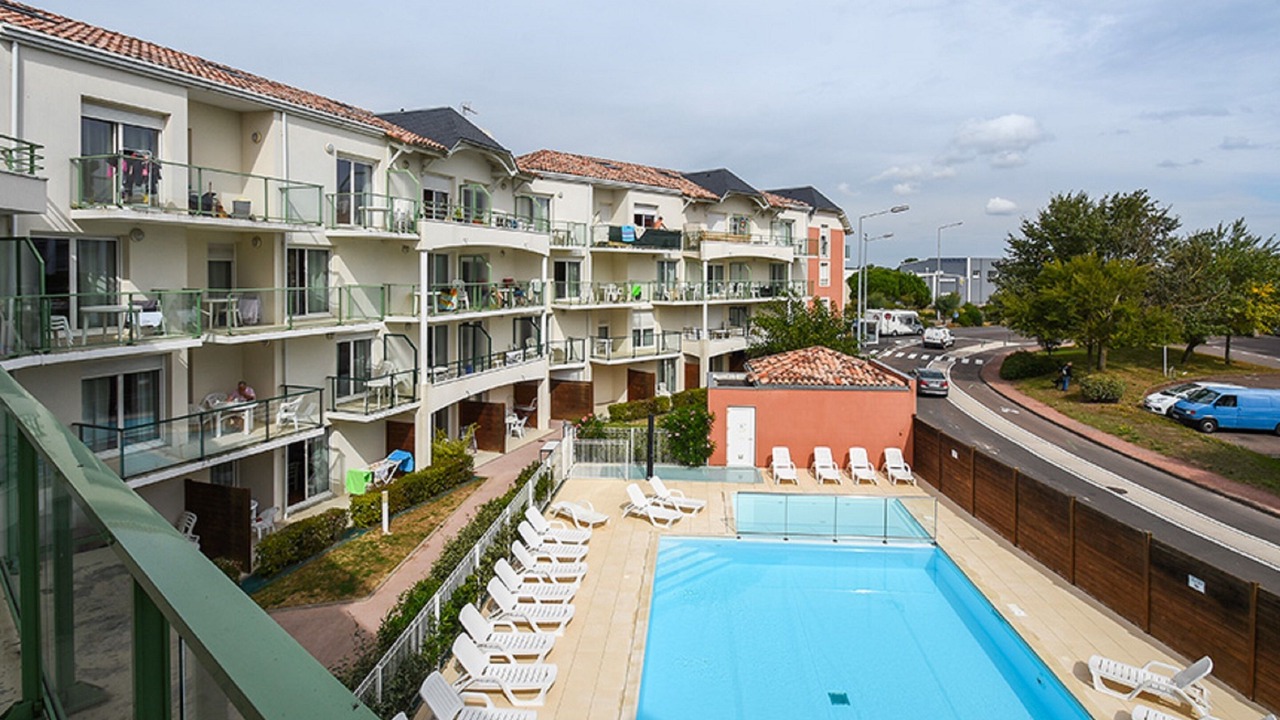 Photo of Outdoor in Les Sables d'Olonne