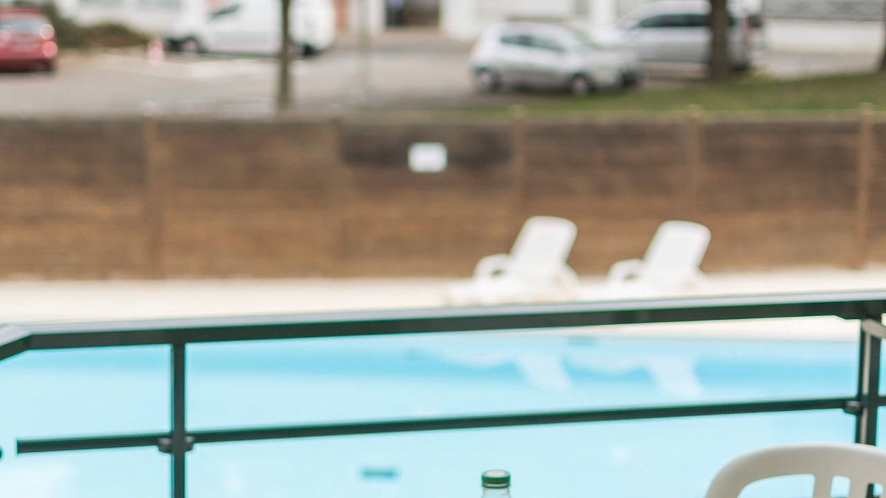 Photo of Patio Balcony in Les Sables d'Olonne