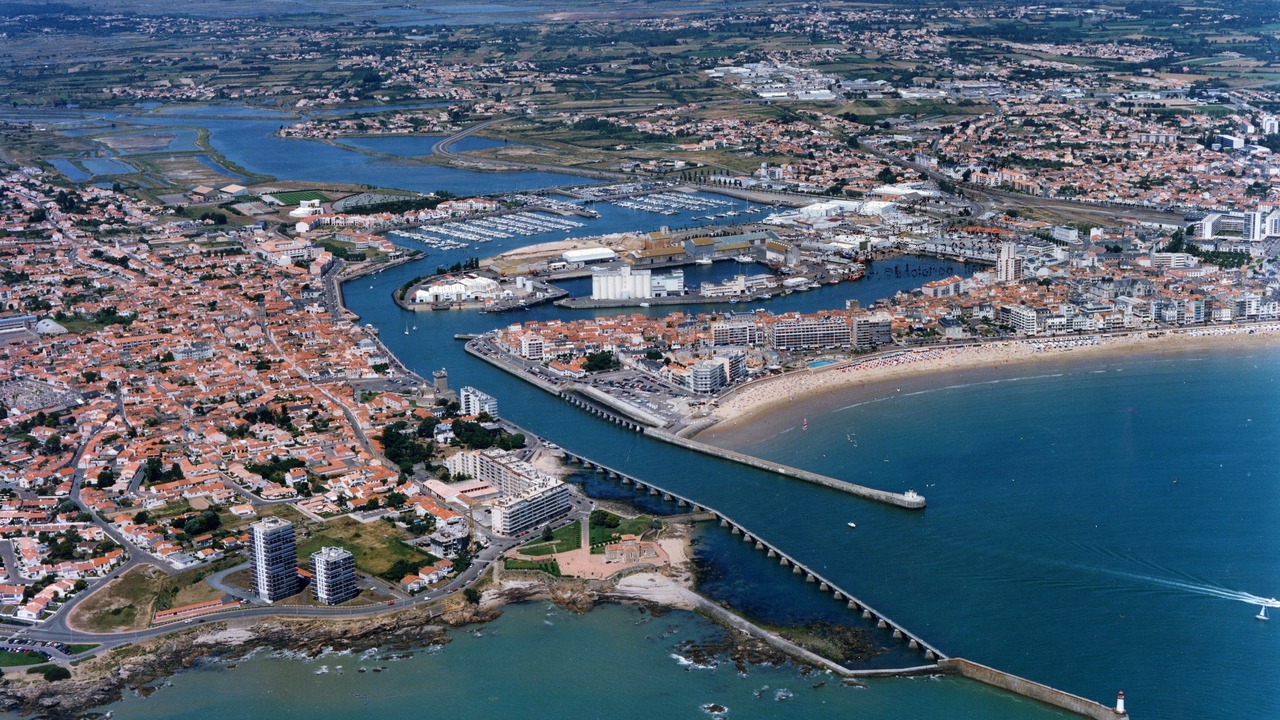Photo of Outdoor in Les Sables d'Olonne