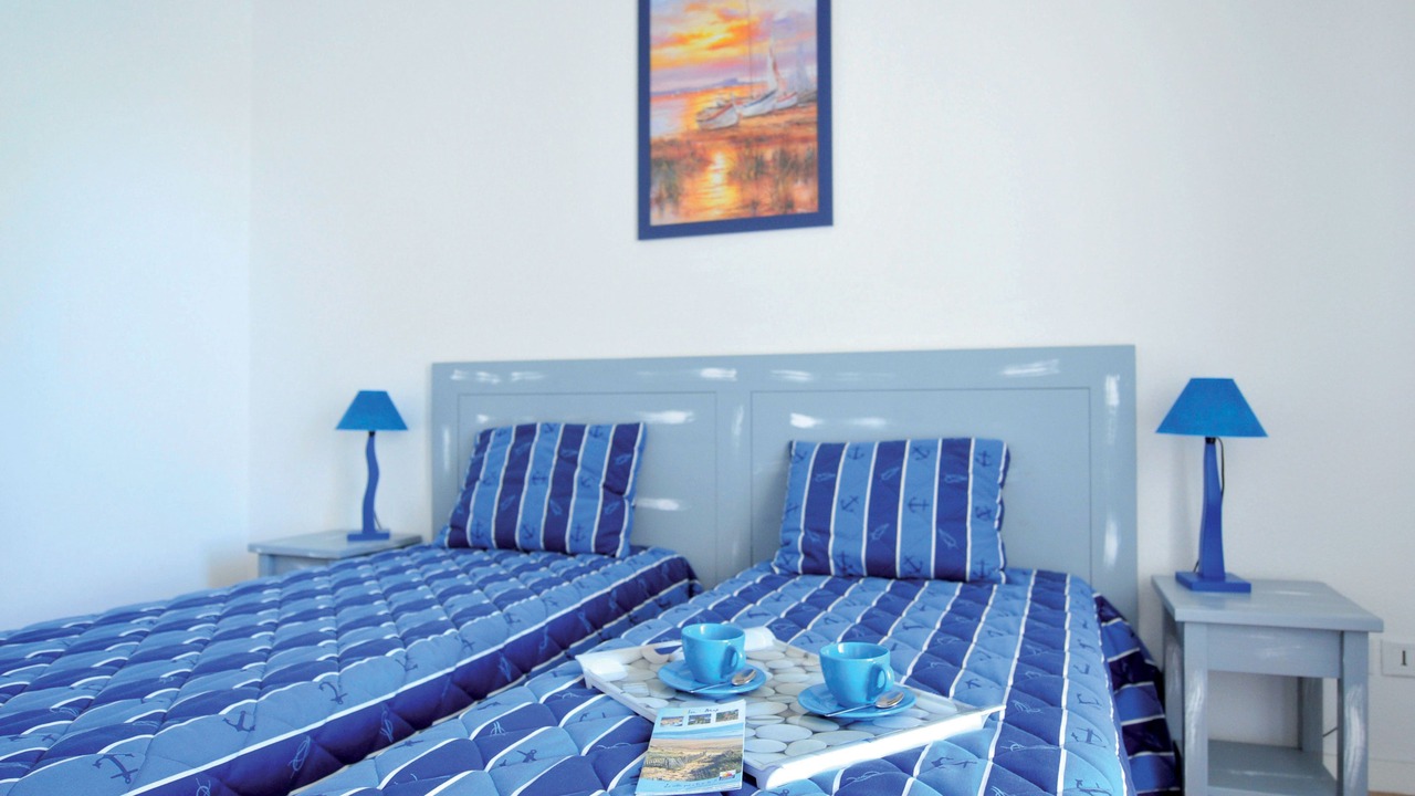 Photo of Bedroom in Les Sables d'Olonne