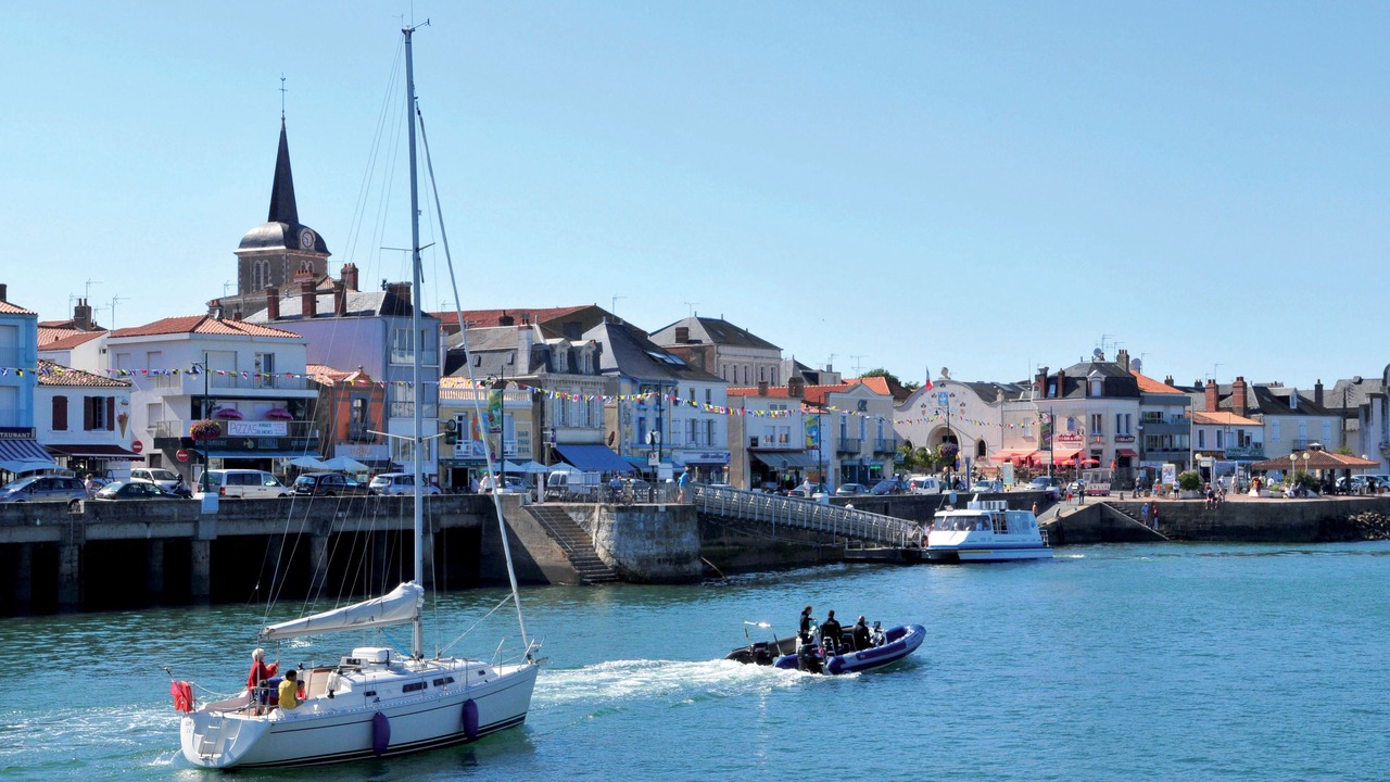Photo of Others in Les Sables d'Olonne