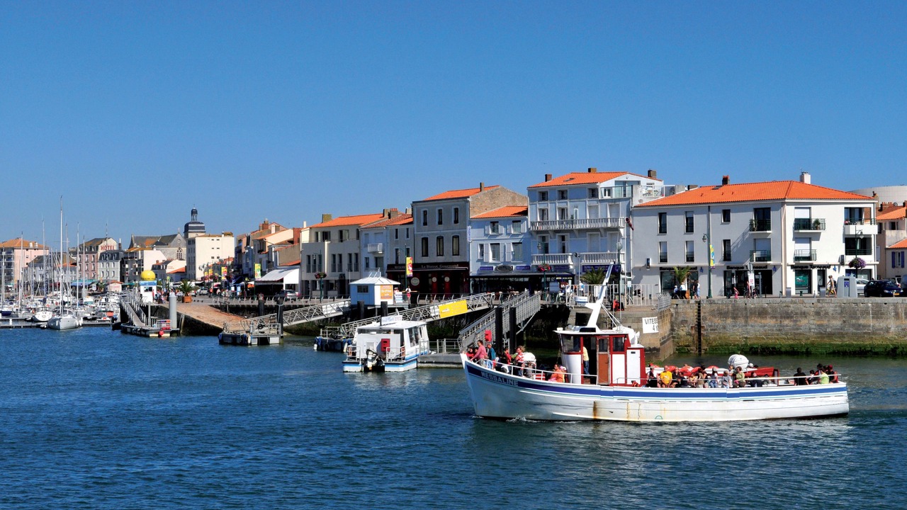 Photo of Others in Les Sables d'Olonne