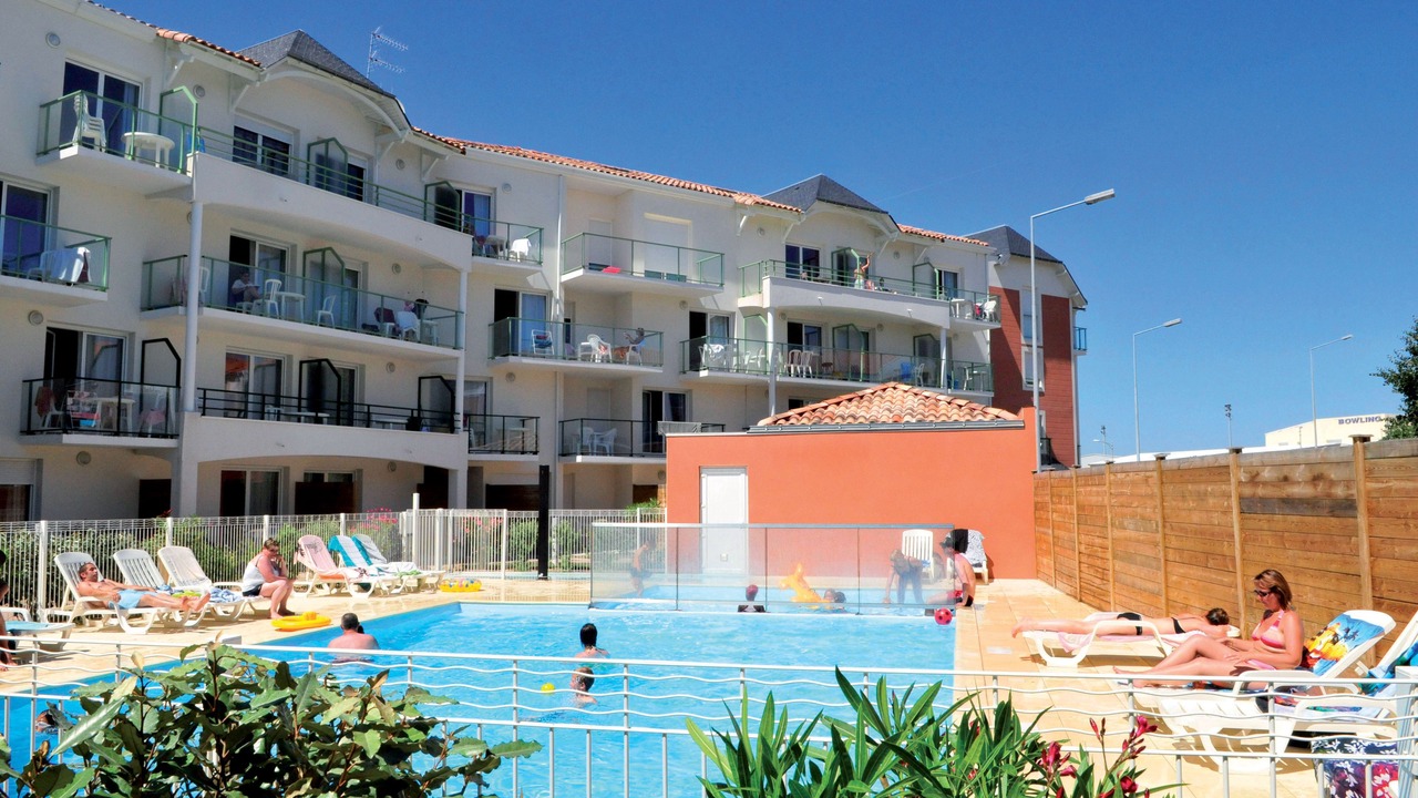 Photo of Outdoor in Les Sables d'Olonne