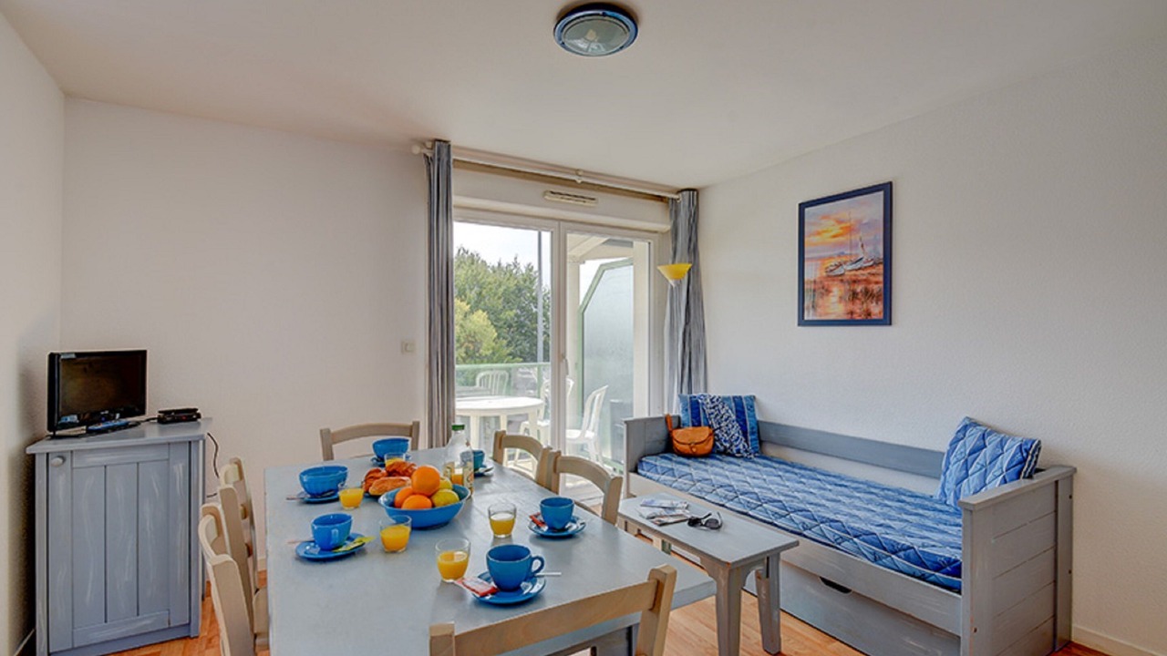 Photo of Livingroom in Les Sables d'Olonne