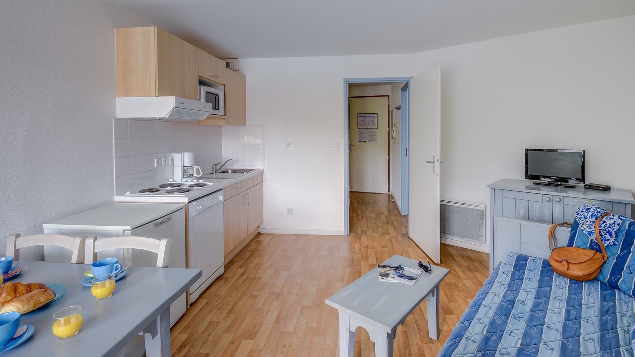 Photo of Livingroom in Les Sables d'Olonne