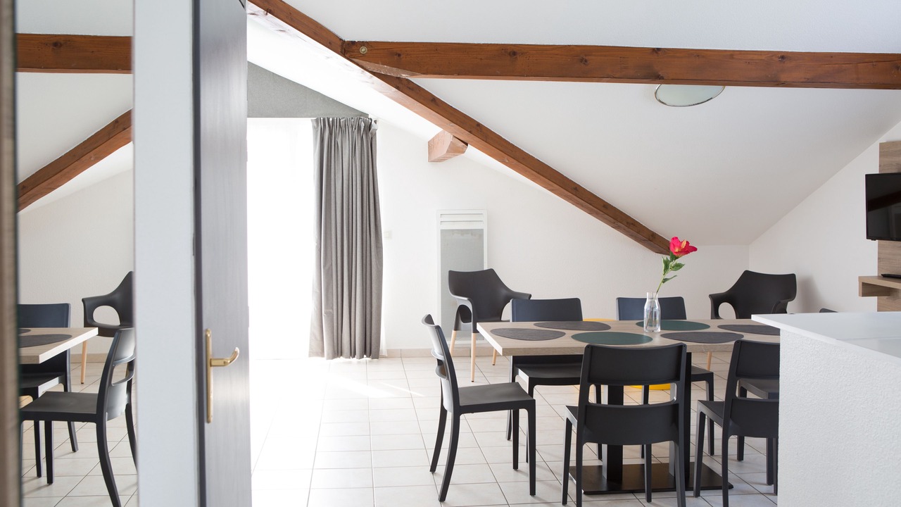 Photo of Livingroom in Divonne-les-Bains