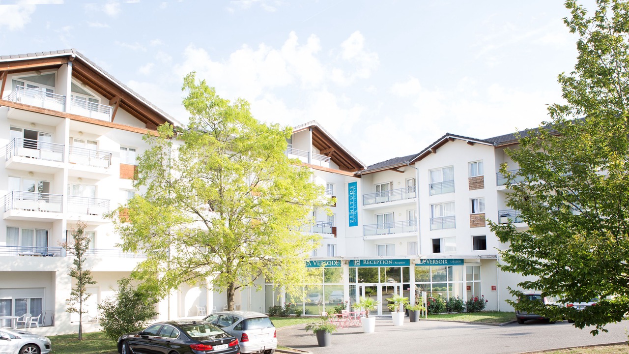 Photo of Outdoor in Divonne-les-Bains