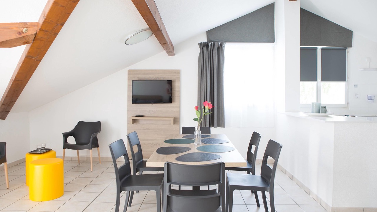 Photo of Bedroom in Divonne-les-Bains