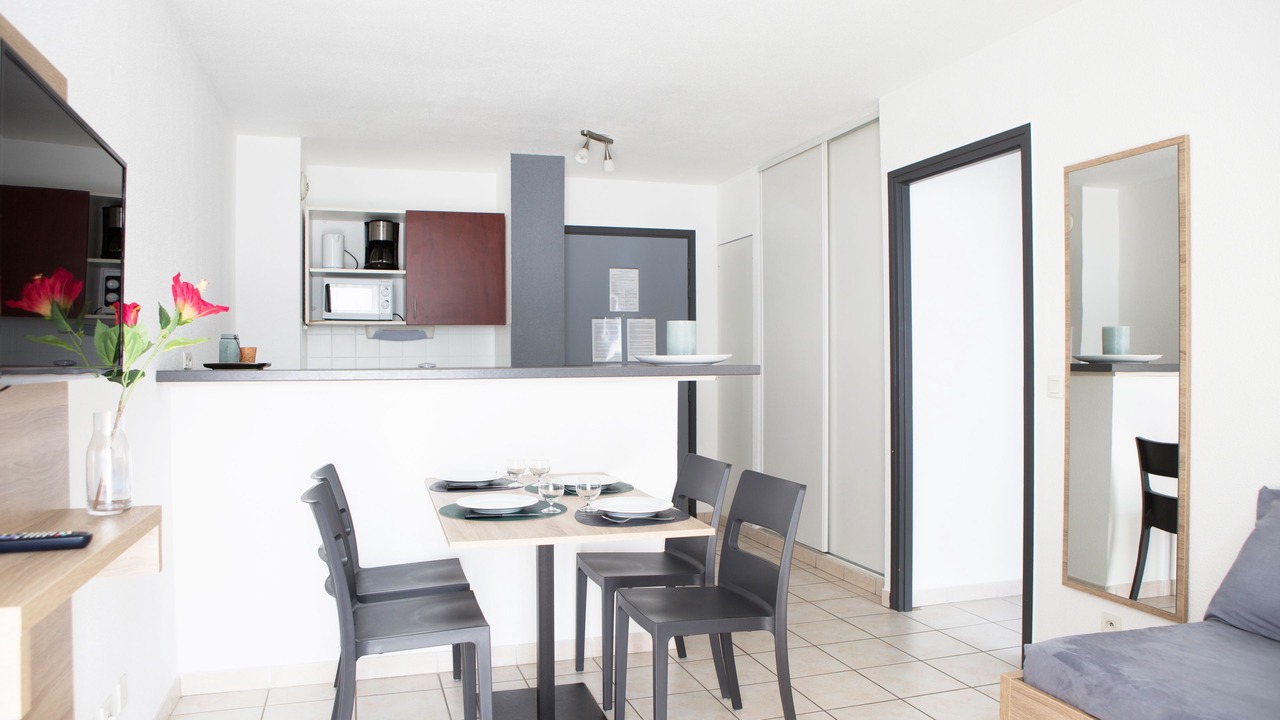 Photo of Kitchen in Divonne-les-Bains