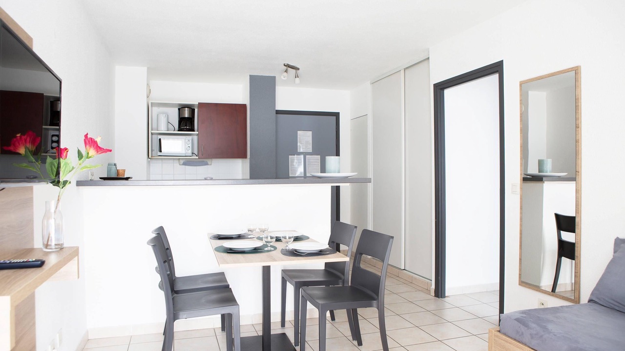 Photo of Bedroom in Divonne-les-Bains