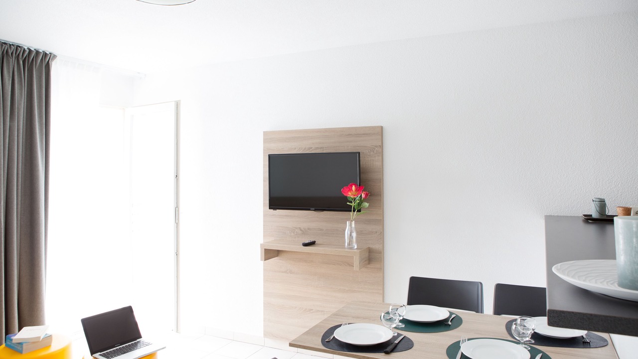 Photo of Livingroom in Divonne-les-Bains