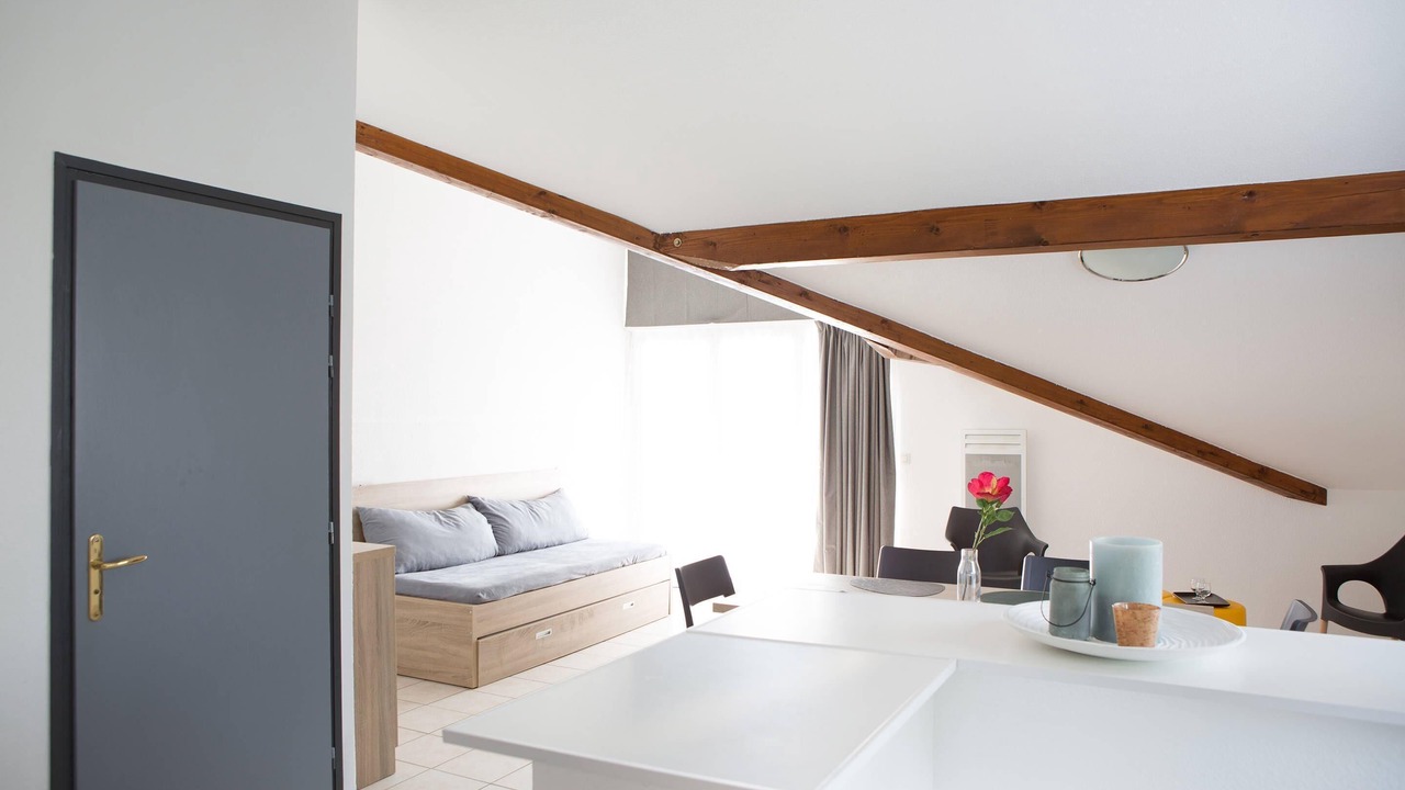 Photo of Bedroom in Divonne-les-Bains