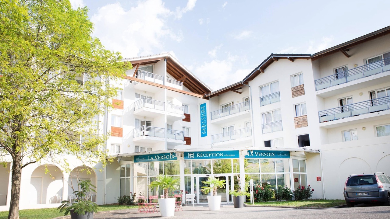 Photo of Outdoor in Divonne-les-Bains