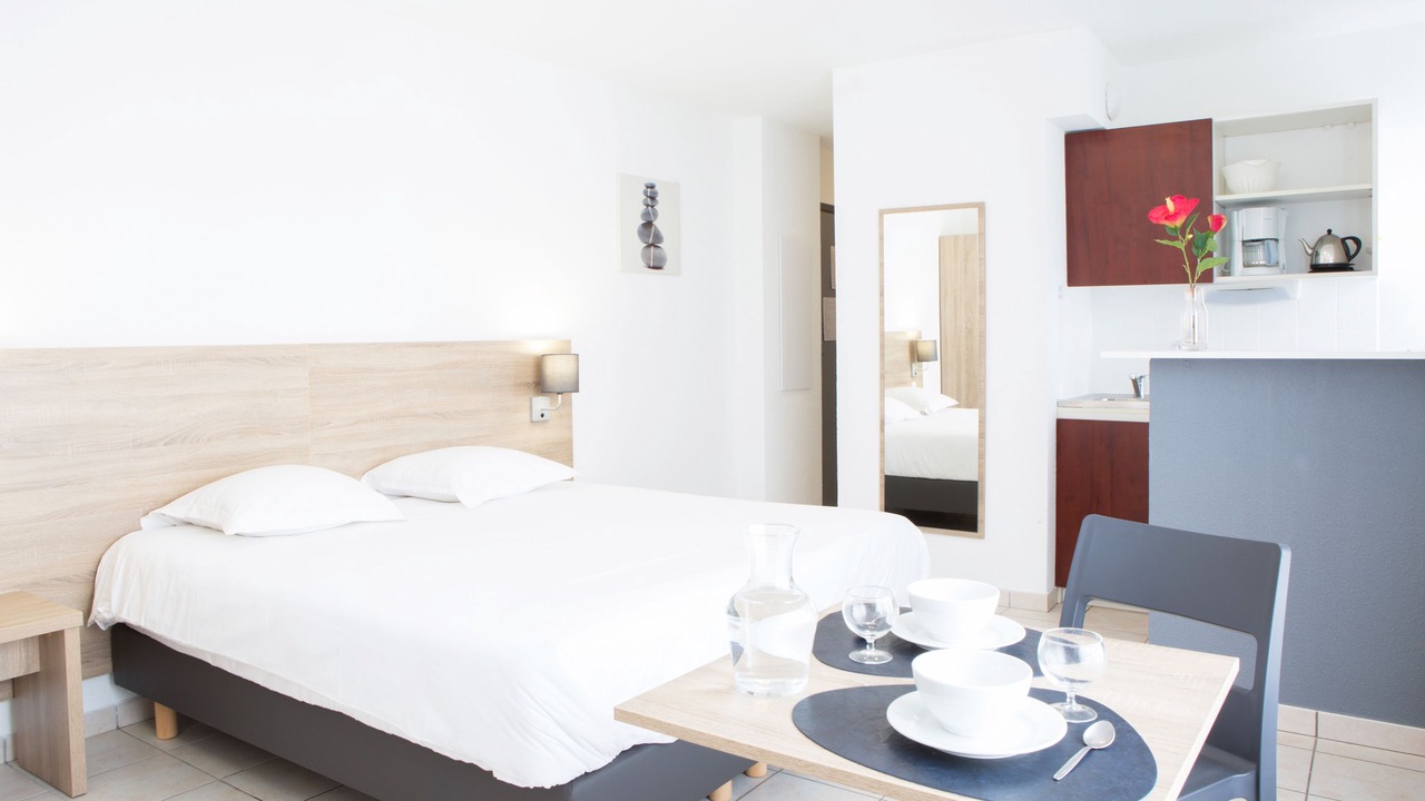 Photo of Bedroom in Divonne-les-Bains