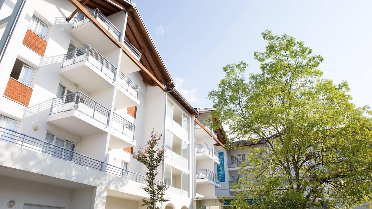 Photo of Outdoor in Divonne-les-Bains
