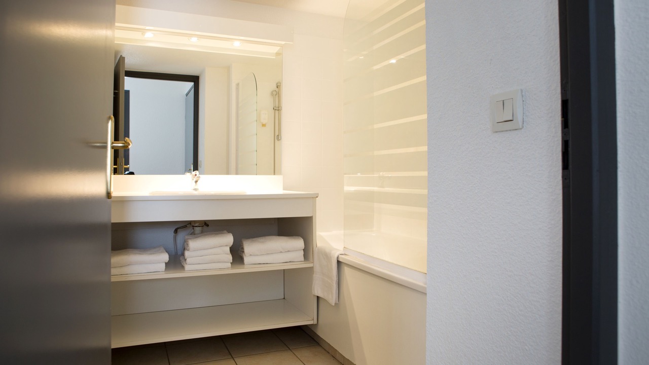 Photo of Bathroom in Divonne-les-Bains
