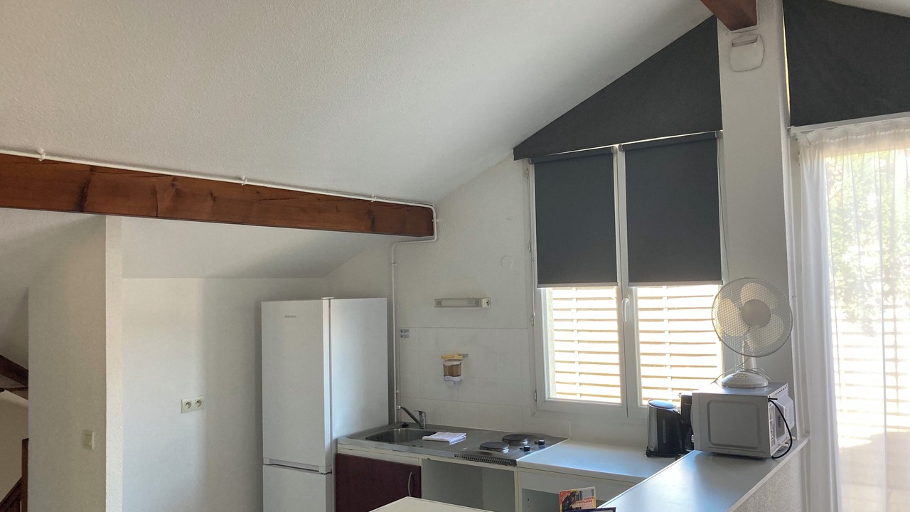 Photo of Kitchen in Divonne-les-Bains