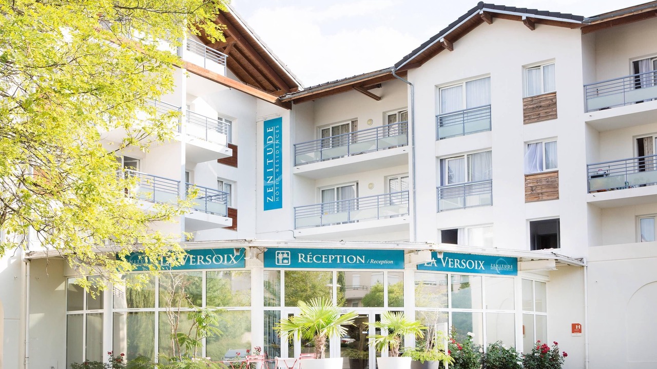 Photo of Outdoor in Divonne-les-Bains