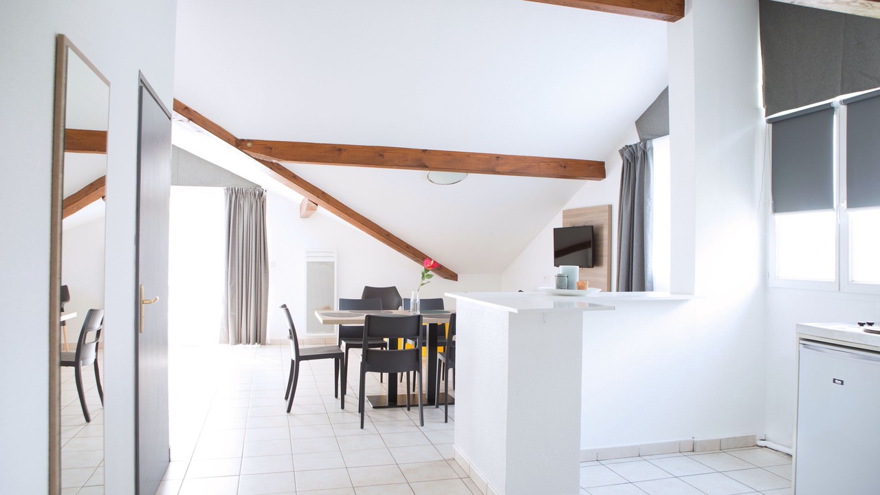 Photo of Kitchen in Divonne-les-Bains
