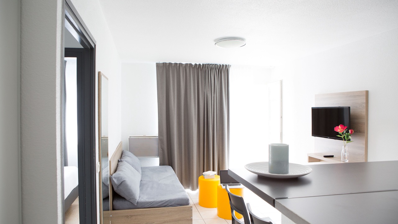 Photo of Livingroom in Divonne-les-Bains