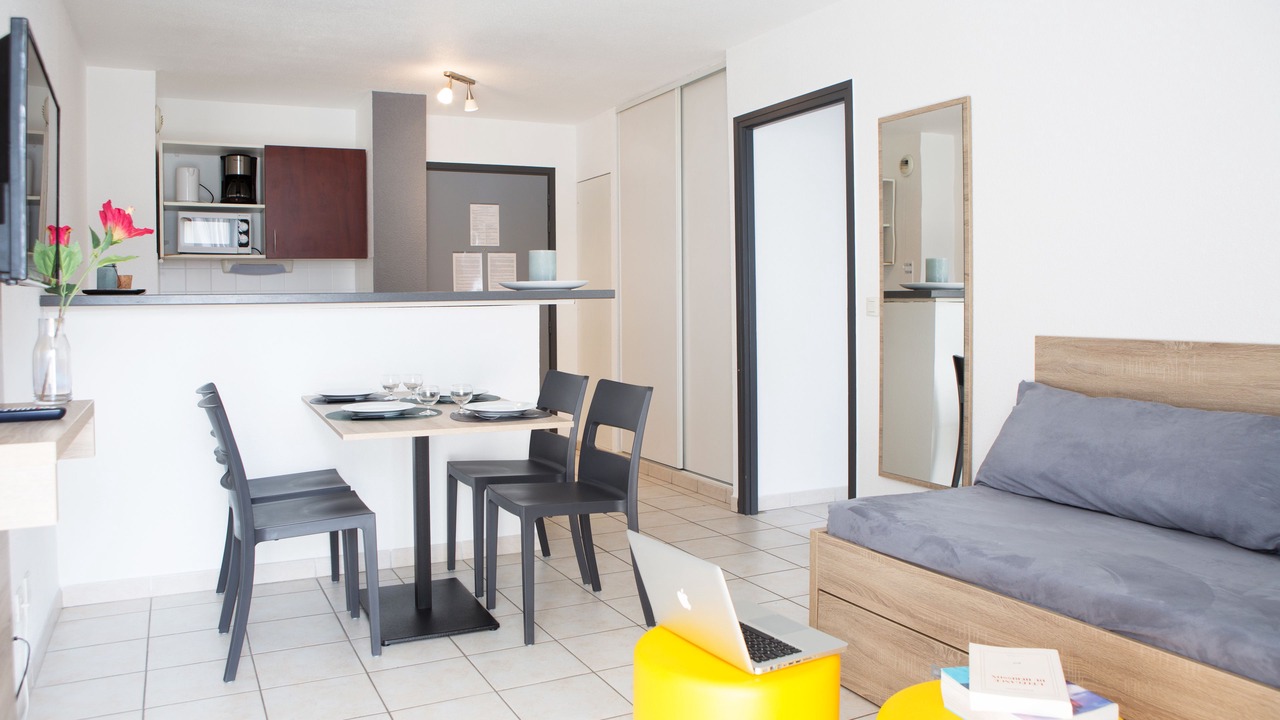 Photo of Kitchen in Divonne-les-Bains