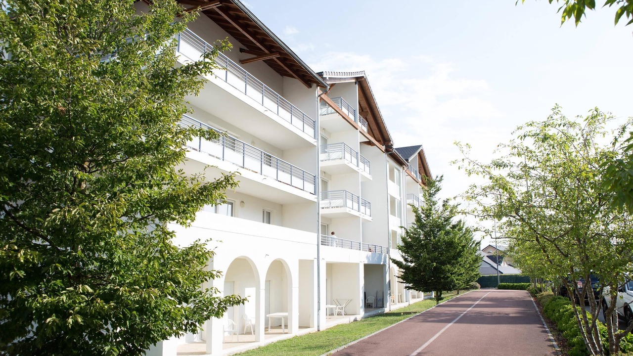Photo of Outdoor in Divonne-les-Bains