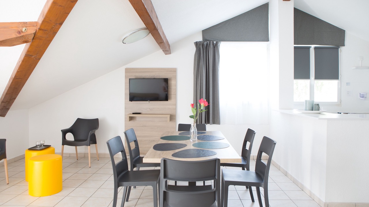 Photo of Livingroom in Divonne-les-Bains