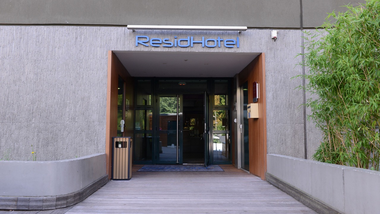 Photo of Outdoor in La Demi - Lune