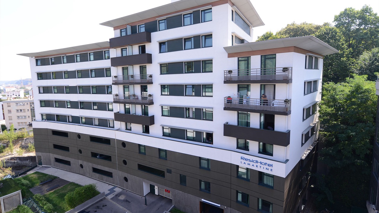 Photo of Outdoor in La Demi - Lune