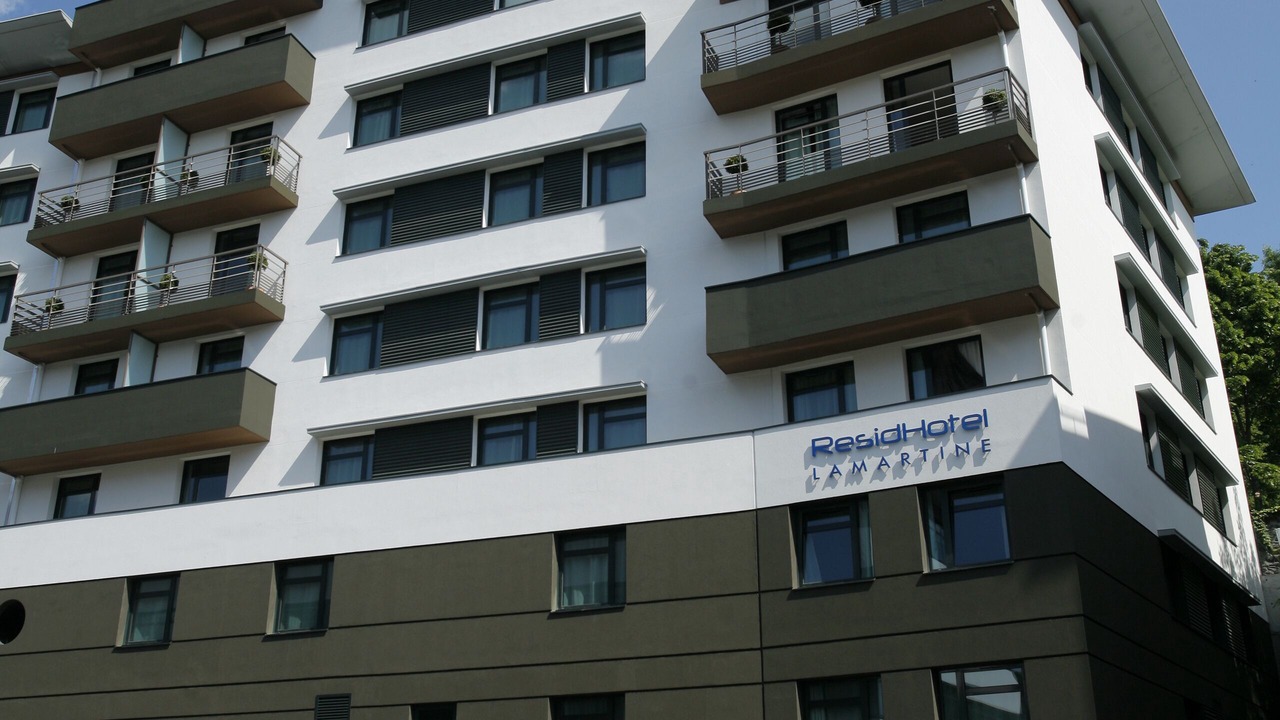 Photo of Outdoor in La Demi - Lune