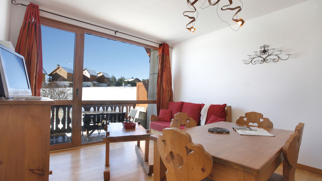 Photo of Livingroom in Superbolquere