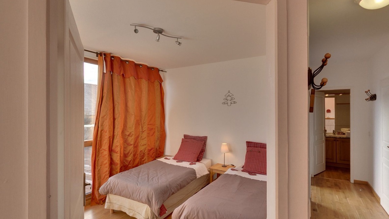 Photo of Bedroom in Superbolquere