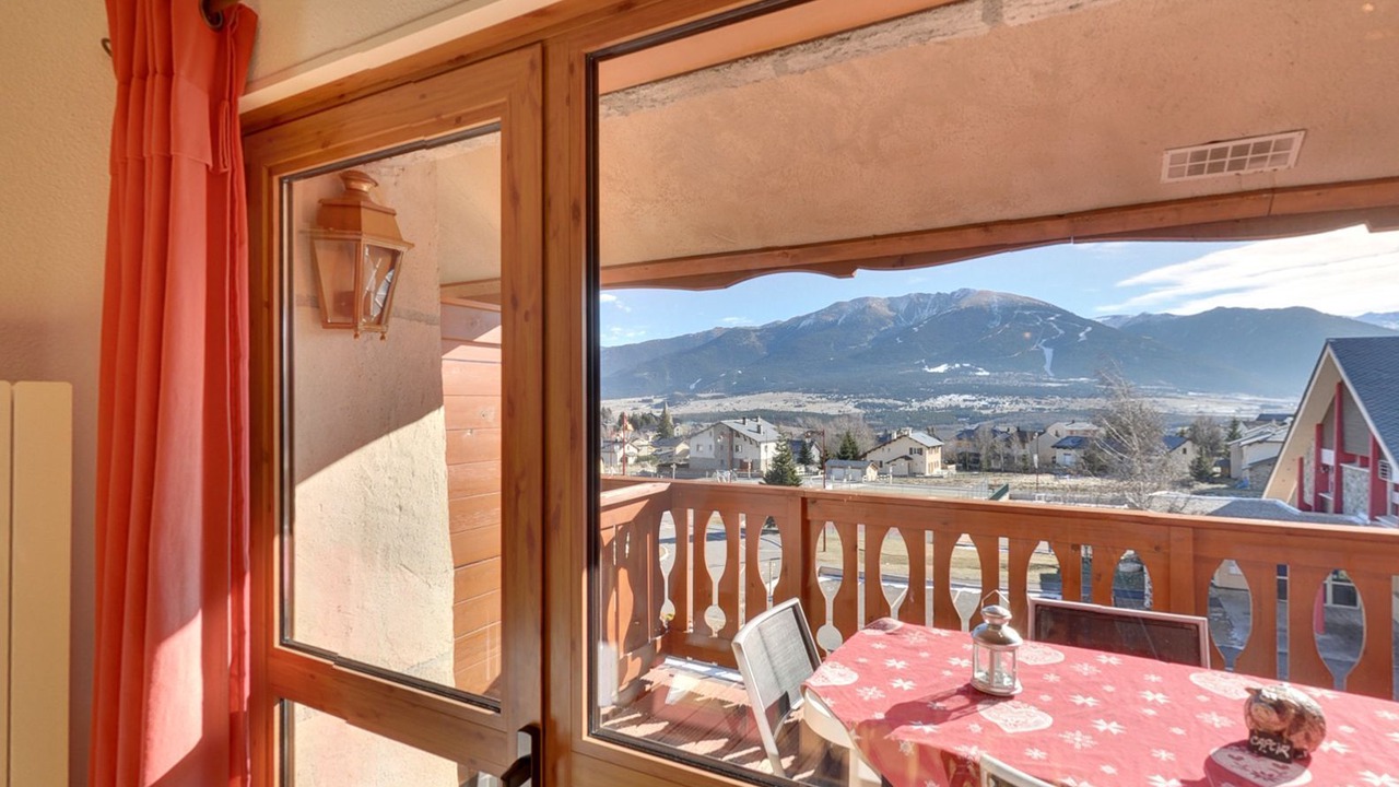 Photo of Patio Balcony in Superbolquere