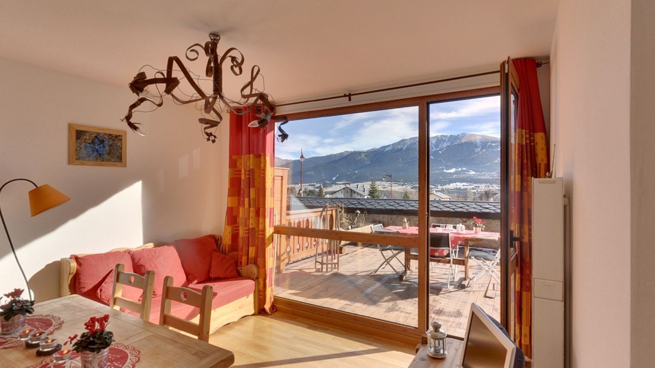 Photo of Livingroom in Superbolquere