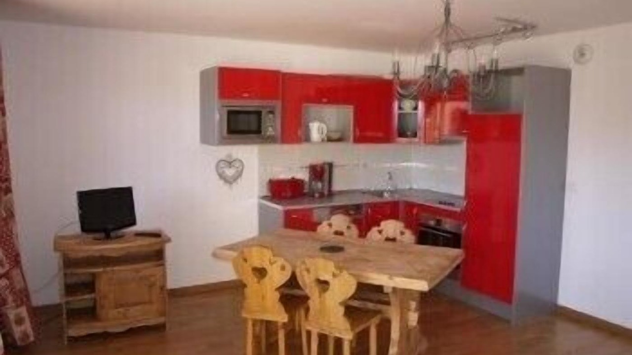 Photo of Kitchen in Superbolquere