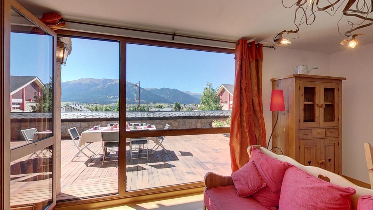 Photo of Livingroom in Superbolquere