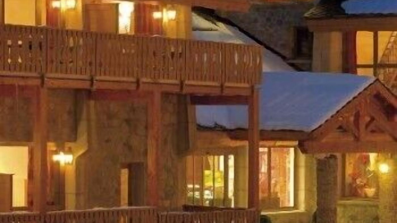 Photo of Outdoor in Superbolquere