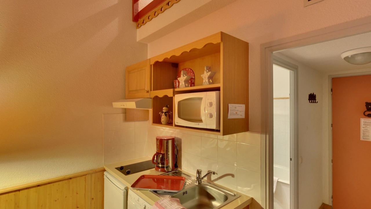 Photo of Kitchen in Superbolquere