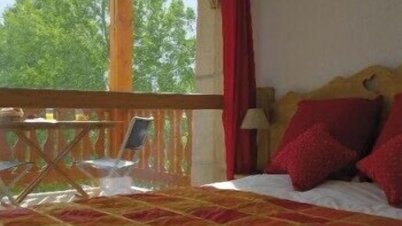 Photo of Bedroom in Superbolquere