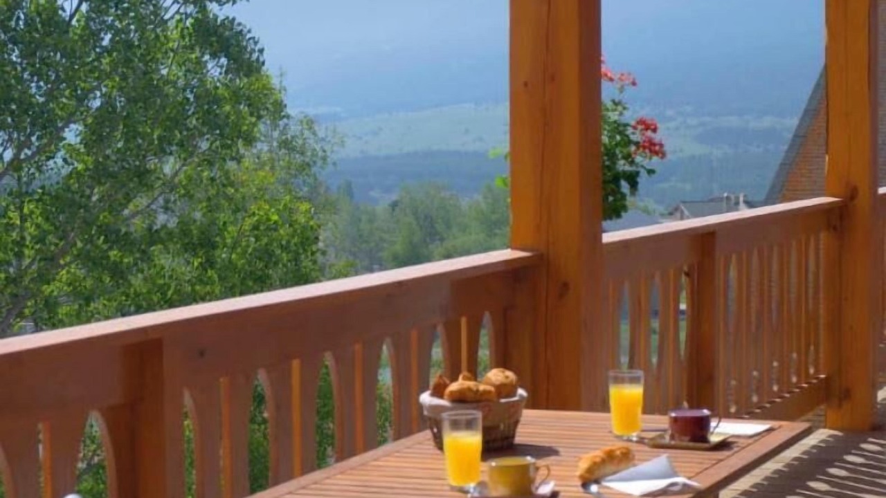 Photo of Patio Balcony in Superbolquere