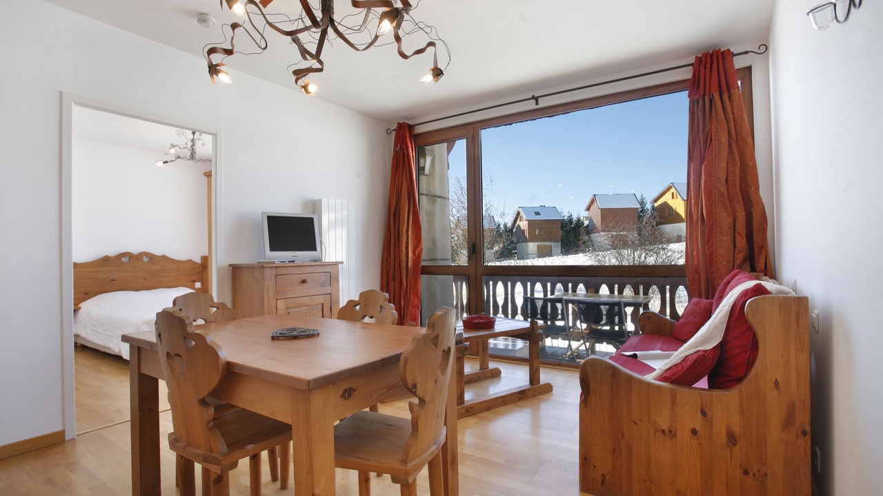 Photo of Livingroom in Superbolquere