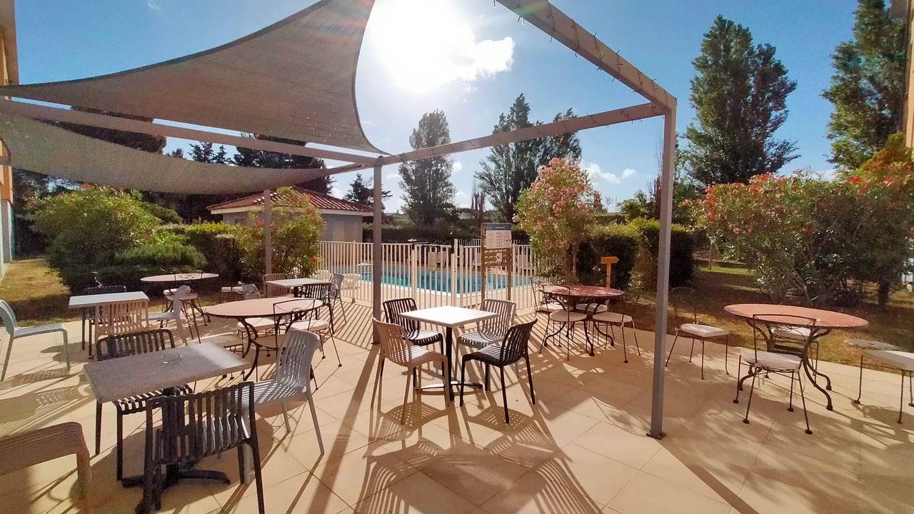 Photo of Outdoor in Carcassonne