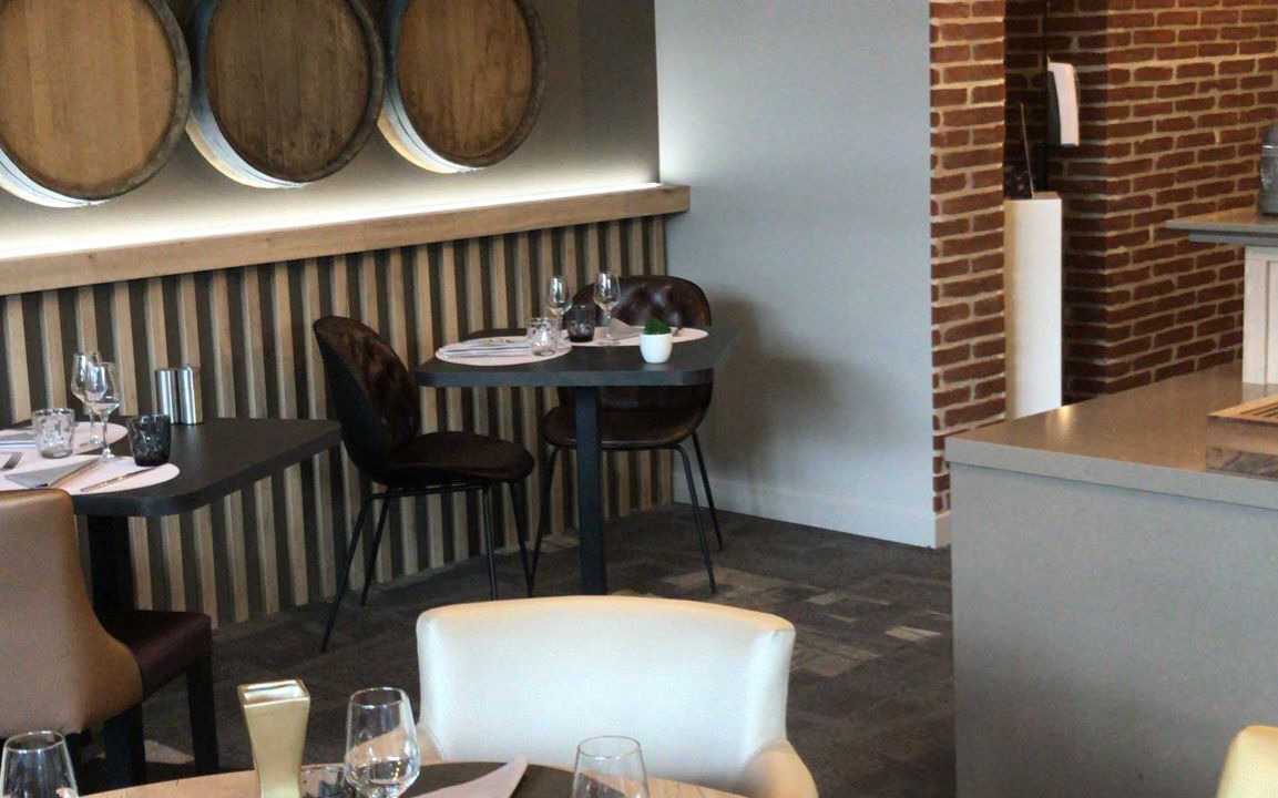 Photo of Others in Center