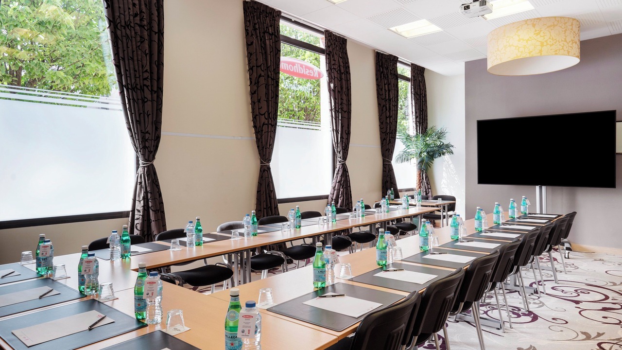 Photo of Others in Center