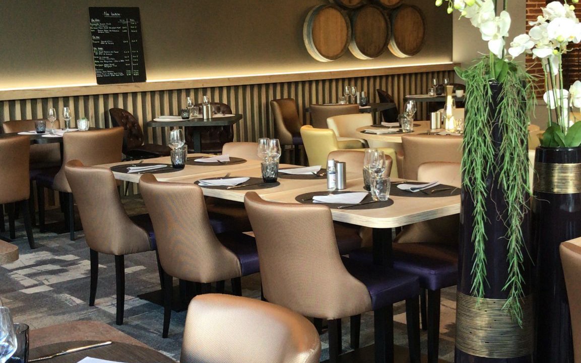 Photo of Others in Center