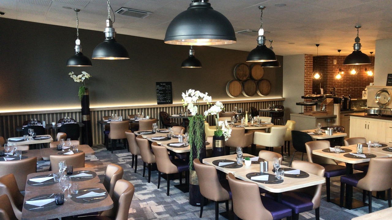 Photo of Others in Center