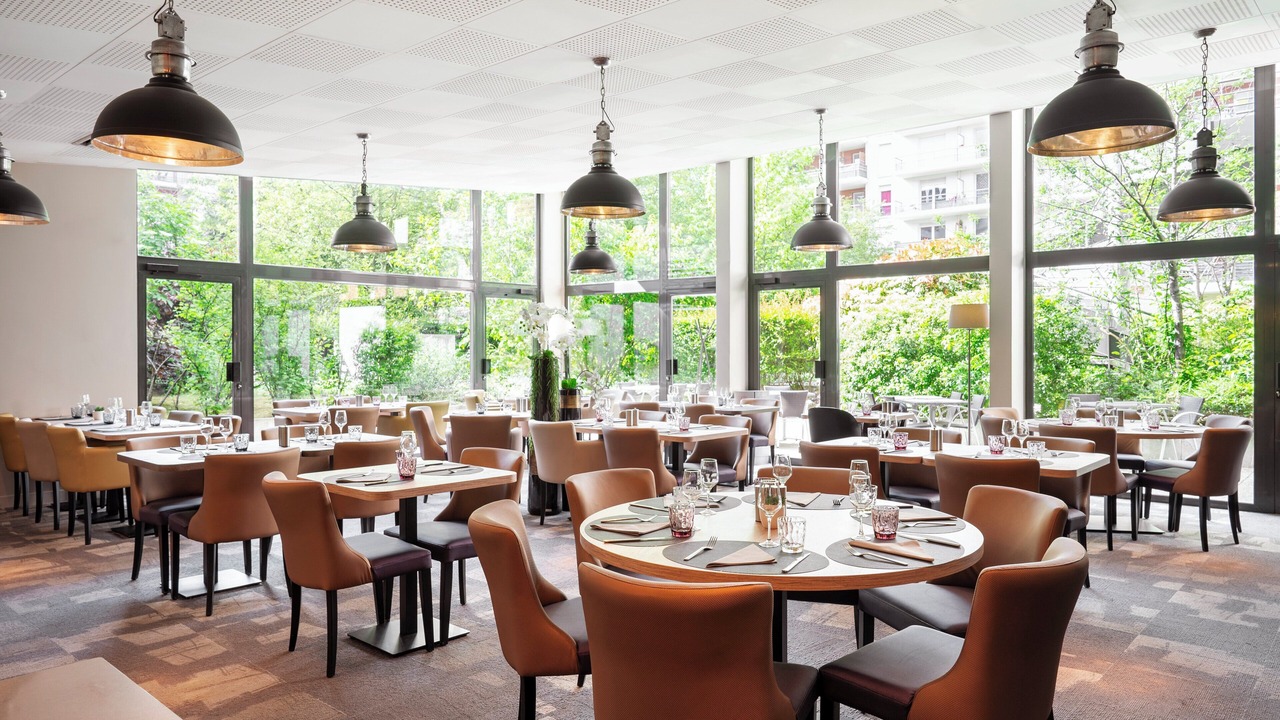 Photo of Others in Center